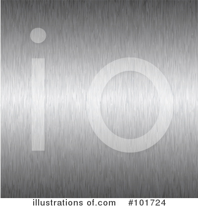 Brushed Metal Clipart #101724 by michaeltravers