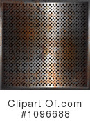 Metal Clipart #1096688 by KJ Pargeter