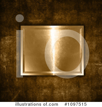 Royalty-Free (RF) Metal Clipart Illustration by KJ Pargeter - Stock Sample #1097515