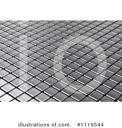 Tiles Clipart #1119544 by stockillustrations
