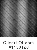 Metal Clipart #1199128 by KJ Pargeter