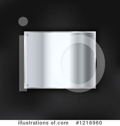 Royalty-Free (RF) Metal Clipart Illustration by KJ Pargeter - Stock Sample #1216960