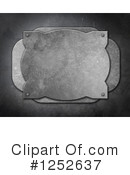 Metal Clipart #1252637 by KJ Pargeter