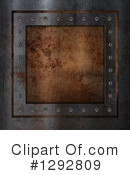 Metal Clipart #1292809 by KJ Pargeter