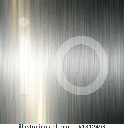 Metal Background Clipart #1312498 by KJ Pargeter