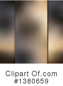 Metal Clipart #1380659 by KJ Pargeter