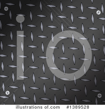 Metal Background Clipart #1389528 by elaineitalia