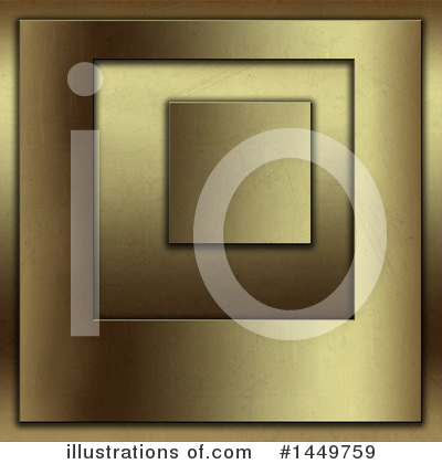 Royalty-Free (RF) Metal Clipart Illustration by KJ Pargeter - Stock Sample #1449759