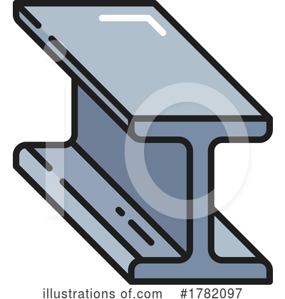 Royalty-Free (RF) Metal Clipart Illustration by Vector Tradition SM - Stock Sample #1782097