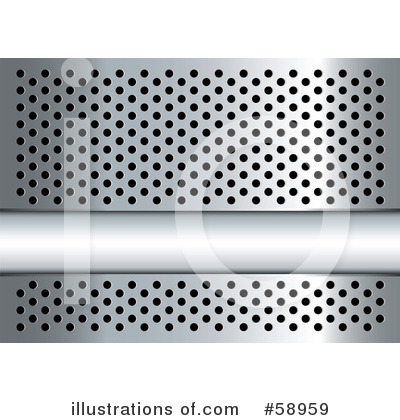 Metal Grill Clipart #58959 by michaeltravers