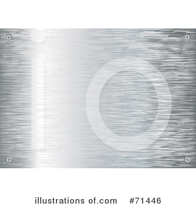 Brushed Metal Clipart #71446 by michaeltravers