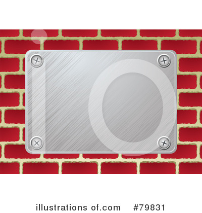 Brick Wall Clipart #79831 by michaeltravers
