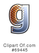 Metal Symbol Clipart #69445 by chrisroll
