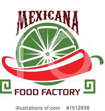Royalty-Free (RF) Mexican Clipart Illustration by Vector Tradition SM - Stock Sample #1512938