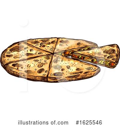 Royalty-Free (RF) Mexican Clipart Illustration by Vector Tradition SM - Stock Sample #1625546