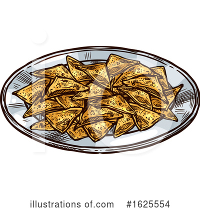 Royalty-Free (RF) Mexican Clipart Illustration by Vector Tradition SM - Stock Sample #1625554