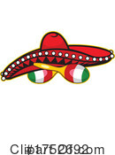 Mexican Clipart #1752692 by Vector Tradition SM