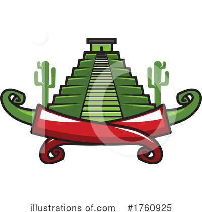 Mexican Clipart #1760925 by Vector Tradition SM