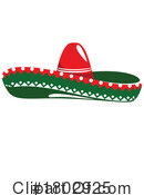 Mexican Clipart #1802925 by Vector Tradition SM