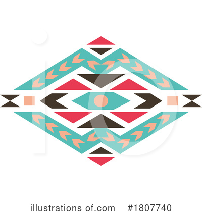 Royalty-Free (RF) Mexican Clipart Illustration by Vector Tradition SM - Stock Sample #1807740