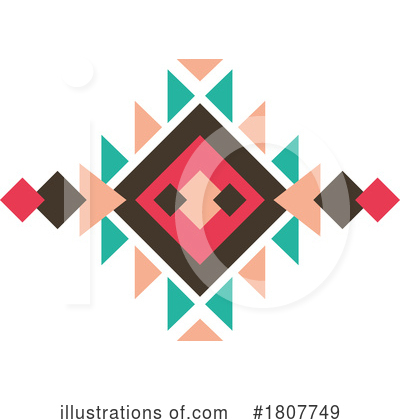 Royalty-Free (RF) Mexican Clipart Illustration by Vector Tradition SM - Stock Sample #1807749