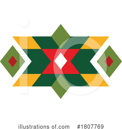 Royalty-Free (RF) Mexican Clipart Illustration by Vector Tradition SM - Stock Sample #1807769