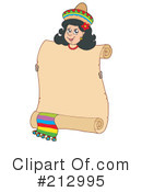 Mexican Clipart #212995 by visekart