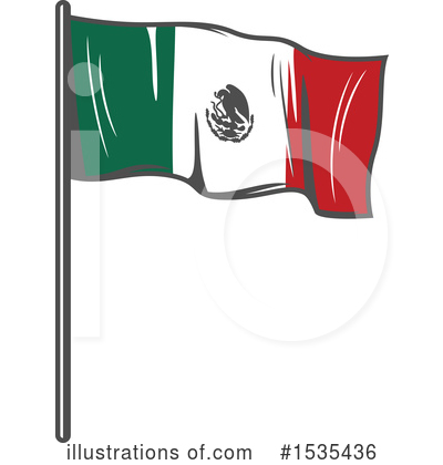 Mexican Clipart #1535436 by Vector Tradition SM