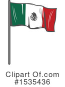 Mexico Clipart #1535436 by Vector Tradition SM