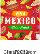 Mexico Clipart #1729624 by Vector Tradition SM