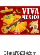 Mexico Clipart #1732948 by Vector Tradition SM