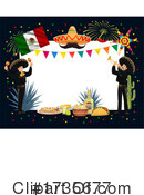 Mexico Clipart #1735677 by Vector Tradition SM