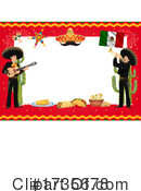 Mexico Clipart #1735678 by Vector Tradition SM
