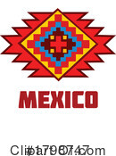 Mexico Clipart #1798747 by Vector Tradition SM