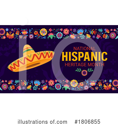 Hispanic Clipart #1806855 by Vector Tradition SM