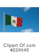 Mexico Clipart #229045 by stockillustrations