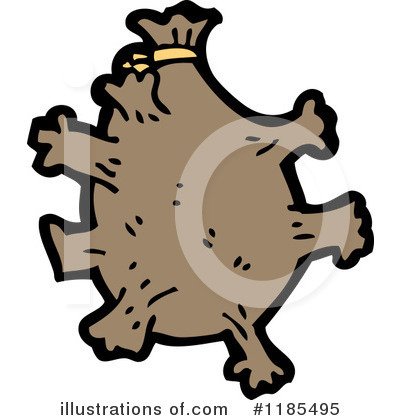 Royalty-Free (RF) Microbe Clipart Illustration by lineartestpilot - Stock Sample #1185495