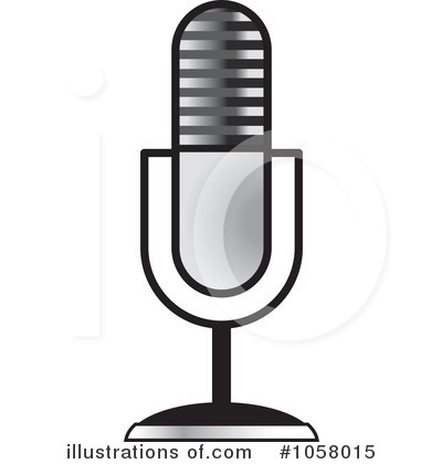 Recording Clipart #1058015 by Lal Perera