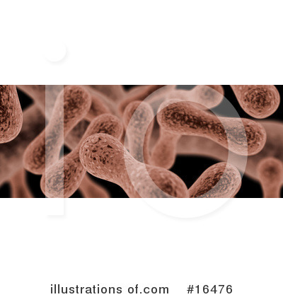 Blood Cells Clipart #16476 by 3poD