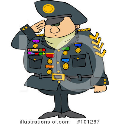 Badges Clipart #101267 by djart