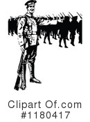 Military Clipart #1180417 by Prawny Vintage