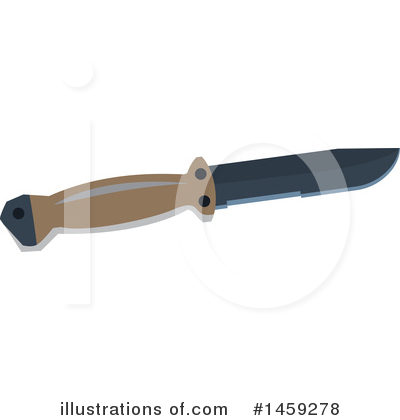 Royalty-Free (RF) Military Clipart Illustration by Vector Tradition SM - Stock Sample #1459278