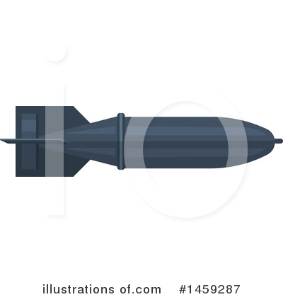 Royalty-Free (RF) Military Clipart Illustration by Vector Tradition SM - Stock Sample #1459287