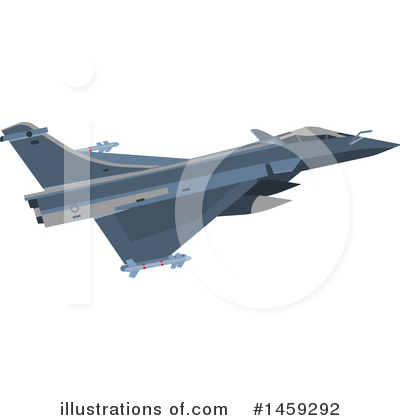 Royalty-Free (RF) Military Clipart Illustration by Vector Tradition SM - Stock Sample #1459292