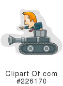 Military Clipart #226170 by BNP Design Studio