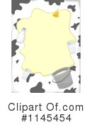 Milk Clipart #1145454 by BNP Design Studio