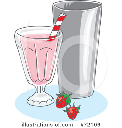 Strawberry Clipart #72106 by inkgraphics