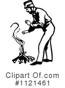 Miner Clipart #1121461 by Prawny Vintage