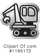 Mining Clipart #1186172 by Lal Perera