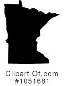 Minnesota Clipart #1051681 by Jamers